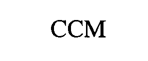 CCM