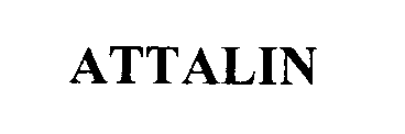 ATTALIN