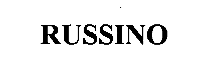 RUSSINO