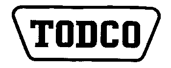 TODCO