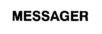 MESSAGER