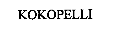 KOKOPELLI