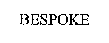 BESPOKE