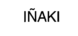 INAKI