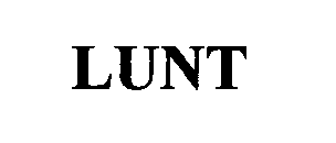 LUNT