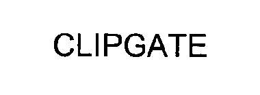 CLIPGATE