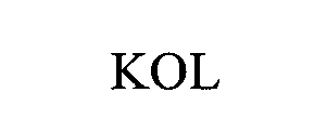 KOL