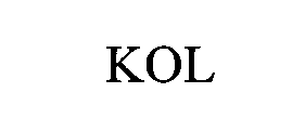 KOL