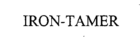 IRON-TAMER
