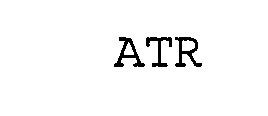 ATR