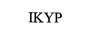 IKYP