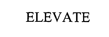 ELEVATE