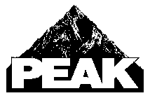 PEAK