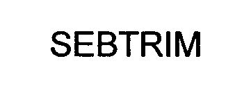 SEBTRIM