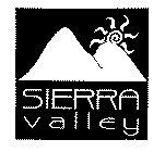 SIERRA VALLEY