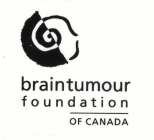 BRAINTUMOR FOUNDATION OF CANADA