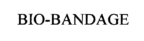 BIO-BANDAGE