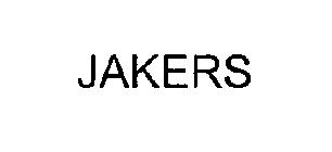 JAKERS