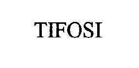 TIFOSI