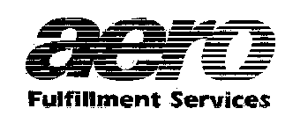 AERO FULFILLMENT SERVICES