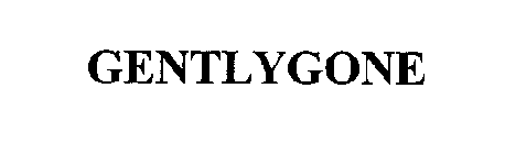 GENTLYGONE