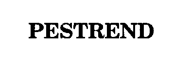 PESTREND