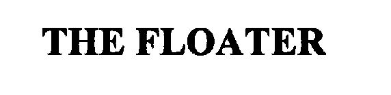 THE FLOATER