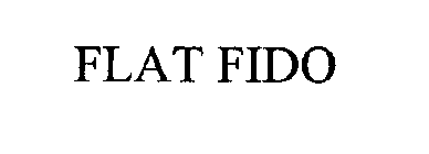 FLAT FIDO