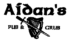 AIDAN'S PUB & GRUB