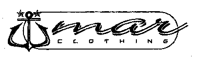 MAR CLOTHING