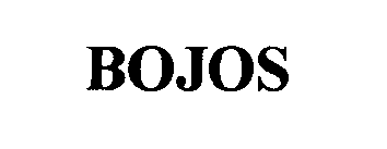 BOJOS