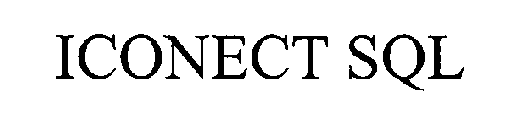 ICONECTSQL