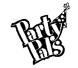 PARTY PALS