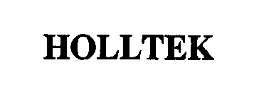 HOLLTEK