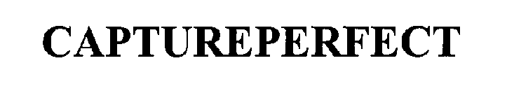 CAPTUREPERFECT