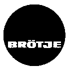 BROTJE