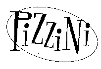 PIZZINI