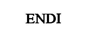 ENDI