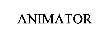 ANIMATOR