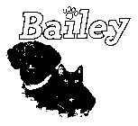 BAILEY