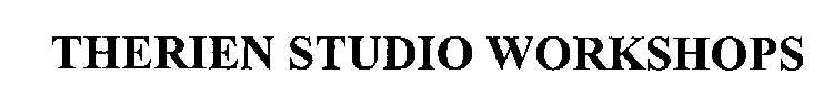 THERIEN STUDIO WORKSHOPS