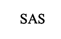 SAS