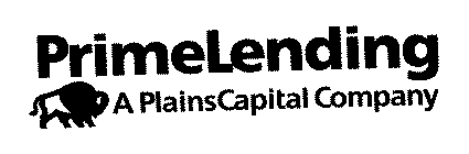 PRIMELENDING A PLAINSCAPITAL COMPANY