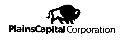 PLAINSCAPITAL CORPORATION