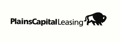 PLAINSCAPITAL LEASING