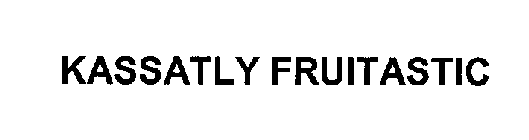 KASSATLY FRUITASTIC