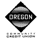 OREGON COMMUNITY CREDIT UNION