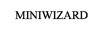 MINIWIZARD