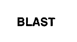 BLAST