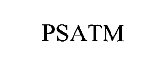 PSATM